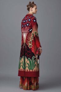 Valentino Pre-Fall 2016