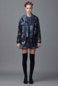 Valentino Pre-Fall 2016