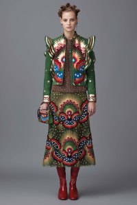 Valentino Pre-Fall 2016