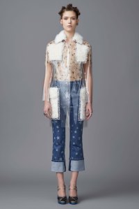 Valentino Pre-Fall 2016