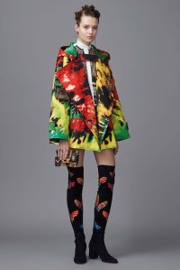 Valentino Pre-Fall 2016