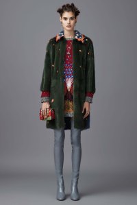 Valentino Pre-Fall 2016
