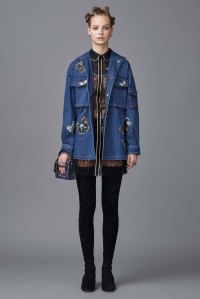 Valentino Pre-Fall 2016