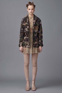 Valentino Pre-Fall 2016