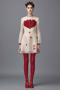 Valentino Pre-Fall 2016
