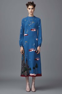 Valentino Pre-Fall 2016