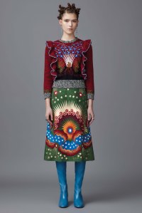 Valentino Pre-Fall 2016