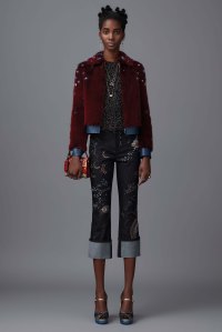 Valentino Pre-Fall 2016