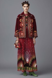 Valentino Pre-Fall 2016