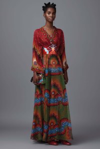 Valentino Pre-Fall 2016
