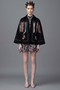 Valentino Pre-Fall 2016