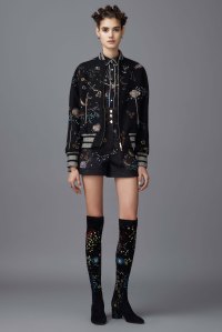 Valentino Pre-Fall 2016