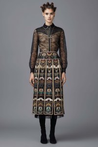 Valentino Pre-Fall 2016