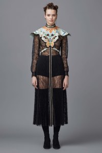 Valentino Pre-Fall 2016
