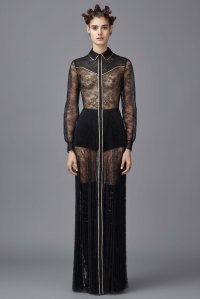 Valentino Pre-Fall 2016