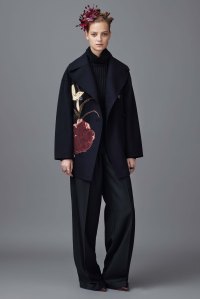 Valentino Pre-Fall 2016