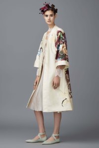 Valentino Pre-Fall 2016