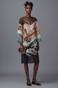 Valentino Pre-Fall 2016