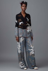 Valentino Pre-Fall 2016