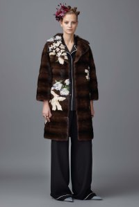 Valentino Pre-Fall 2016