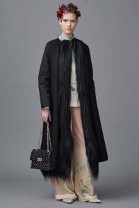 Valentino Pre-Fall 2016