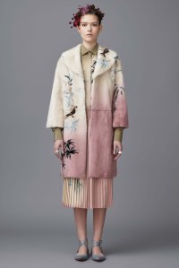 Valentino Pre-Fall 2016