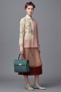 Valentino Pre-Fall 2016
