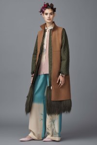 Valentino Pre-Fall 2016