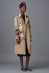 Valentino Pre-Fall 2016