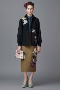 Valentino Pre-Fall 2016