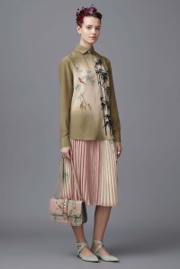 Valentino Pre-Fall 2016
