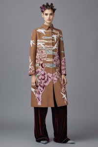 Valentino Pre-Fall 2016