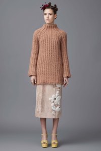 Valentino Pre-Fall 2016