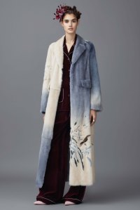 Valentino Pre-Fall 2016