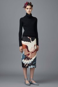 Valentino Pre-Fall 2016