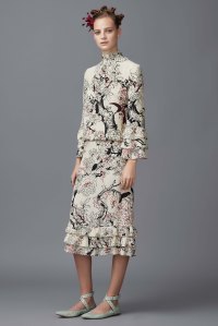 Valentino Pre-Fall 2016