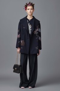 Valentino Pre-Fall 2016