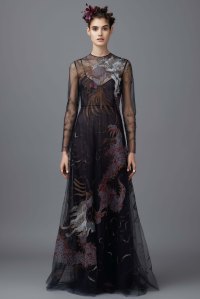 Valentino Pre-Fall 2016