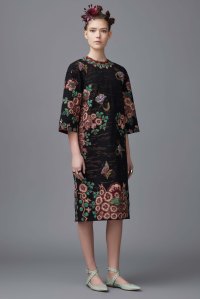 Valentino Pre-Fall 2016