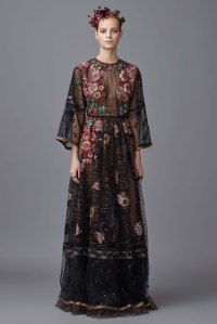 Valentino Pre-Fall 2016