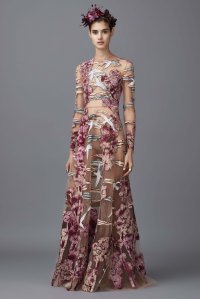 Valentino Pre-Fall 2016
