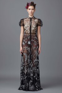 Valentino Pre-Fall 2016