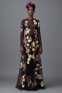 Valentino Pre-Fall 2016