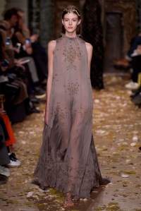 Valentino Spring 2016 Couture