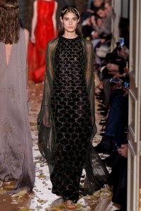 Valentino Spring 2016 Couture