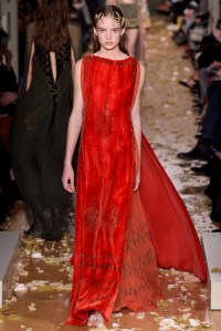 Valentino Spring 2016 Couture