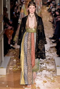 Valentino Spring 2016 Couture