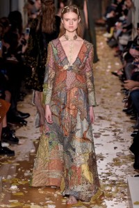 Valentino Spring 2016 Couture