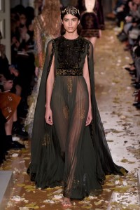 Valentino Spring 2016 Couture
