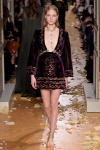 Valentino Spring 2016 Couture